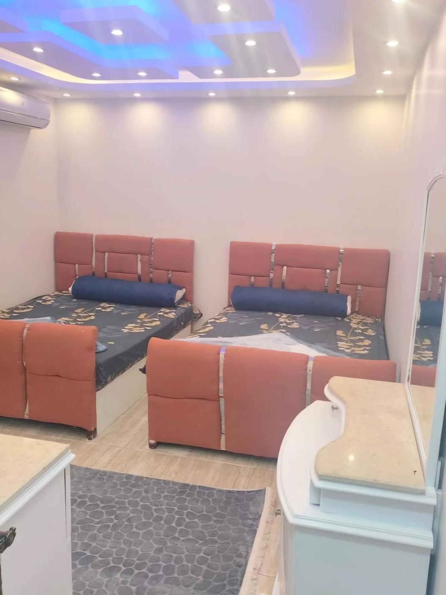 Amazing Sea View In The Heart Of Apartmán