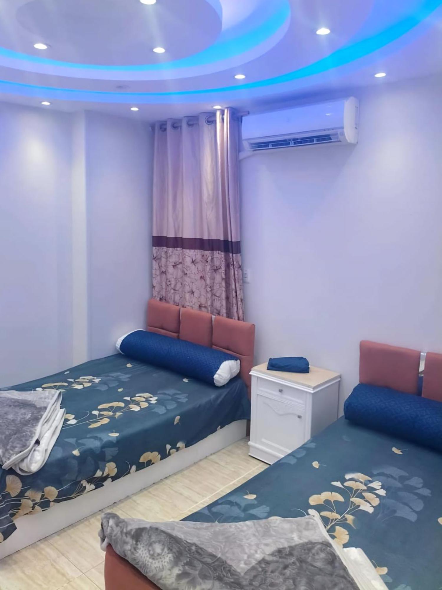 Amazing Sea View In The Heart Of Apartmán *