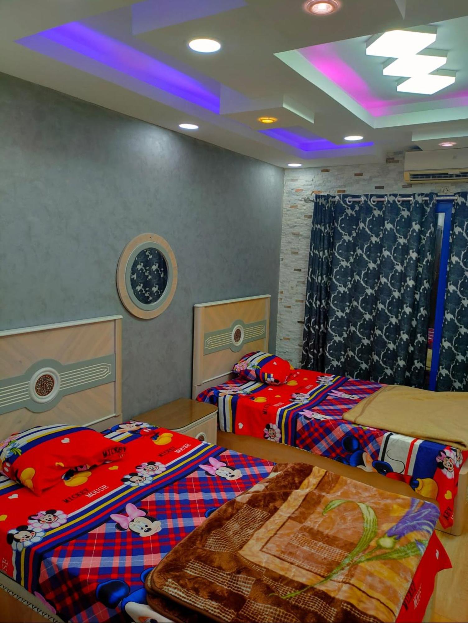 Amazing Sea View In The Heart Of Apartmán